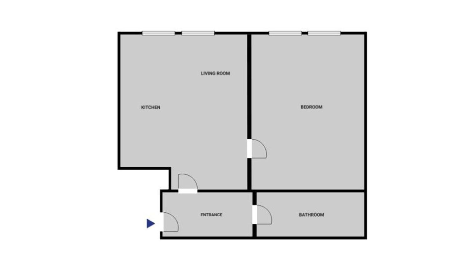 Blueground Rostovska Str Renovated Furnished Prg-19 Prag
