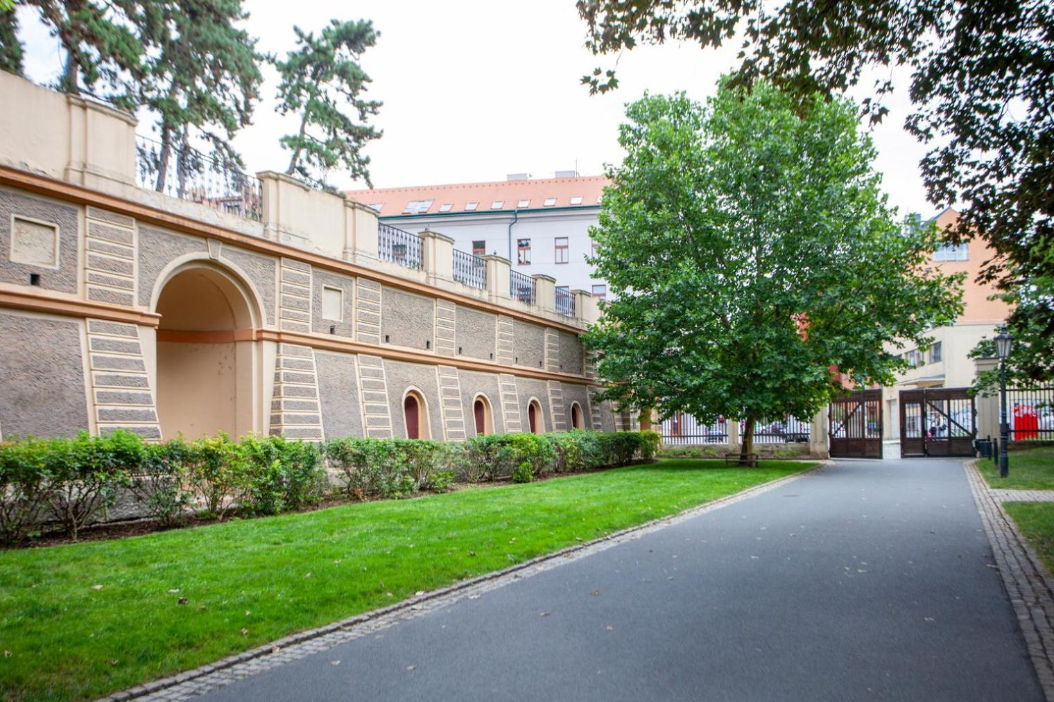 Blueground Rostovska Str Renovated Furnished Prg-19 Daire Prag