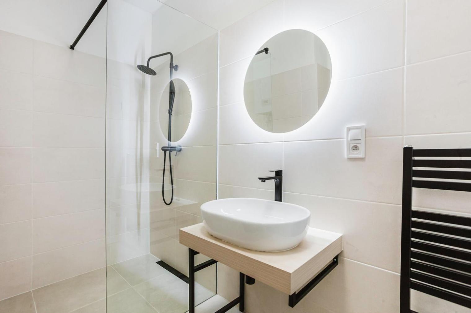 Daire Blueground Rostovska Str Renovated Furnished Prg-19 *