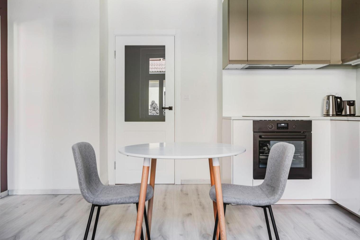 Blueground Rostovska Str Renovated Furnished Prg-19 Prag